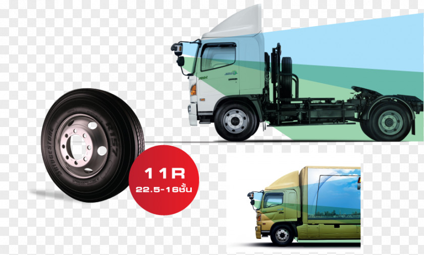 Car Tire Hino Motors Tata Volvo FH PNG