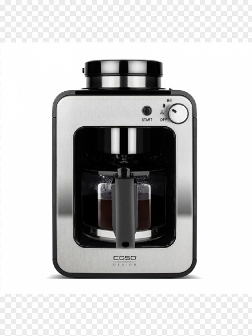 Coffee Coffeemaker Cafe Burr Mill Latte PNG