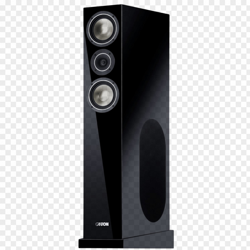 Computer Speakers Canton Electronics Loudspeaker Kõlar High Fidelity PNG