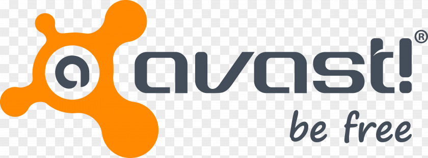 Design Logo Avast Antivirus Software Computer PNG