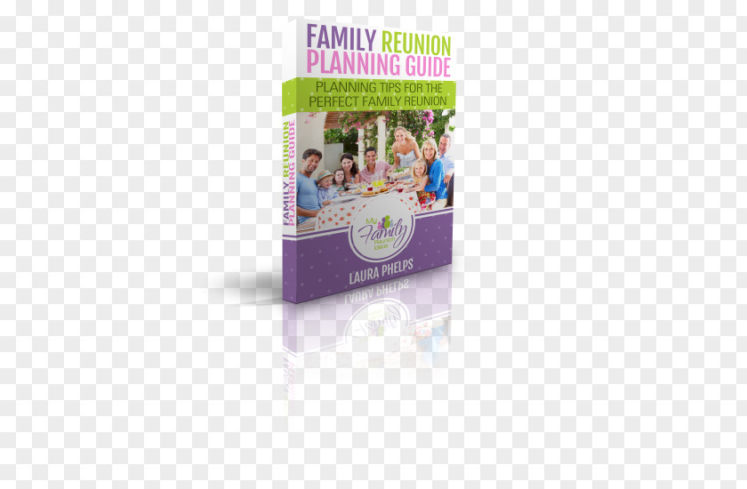 Family Gathering Reunion PNG
