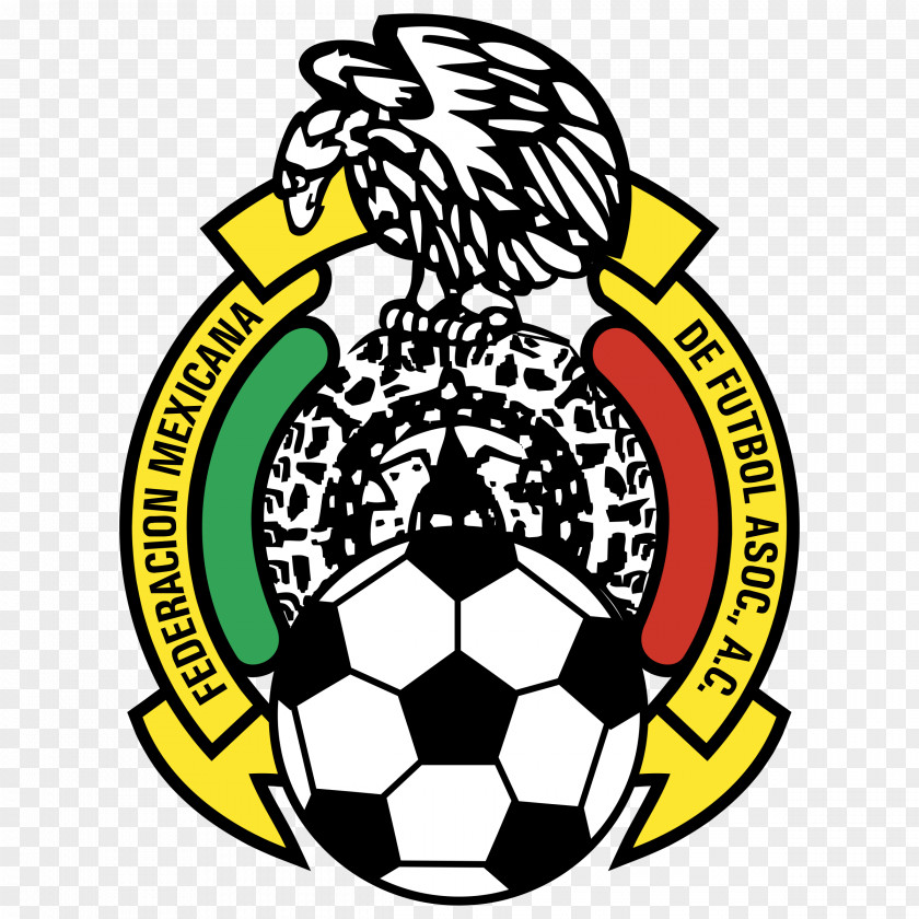 Football Mexico National Team 2018 World Cup Soccer Coloring Book PNG