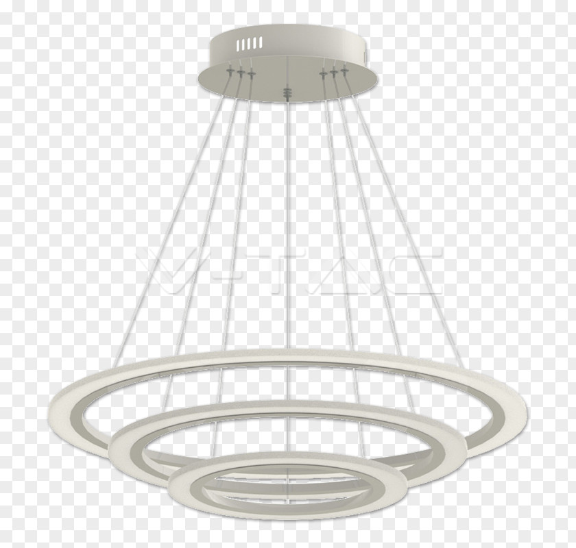 Light Fixture Chandelier Light-emitting Diode Lighting PNG