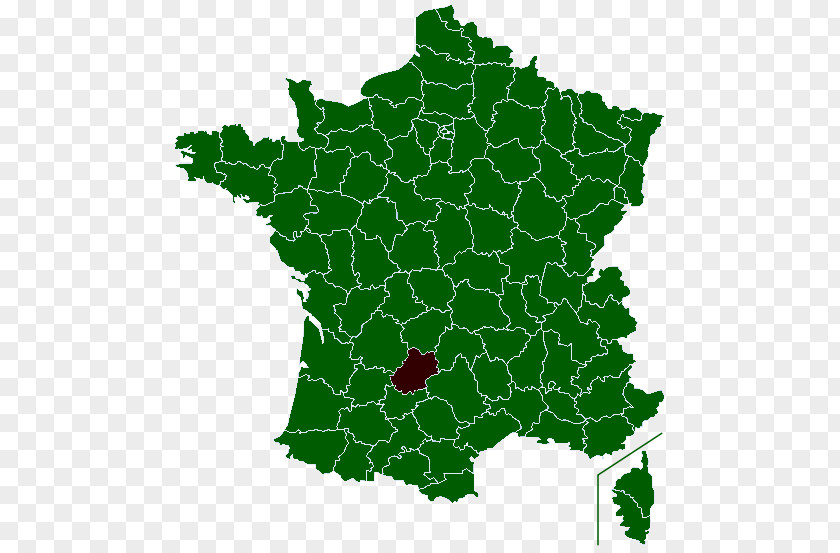 Lot Cher Côte-d'Or Ain Nièvre Loire-Atlantique PNG