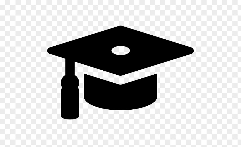 Mortarboard Cliparts Square Academic Cap ICO Graduation Ceremony Icon PNG