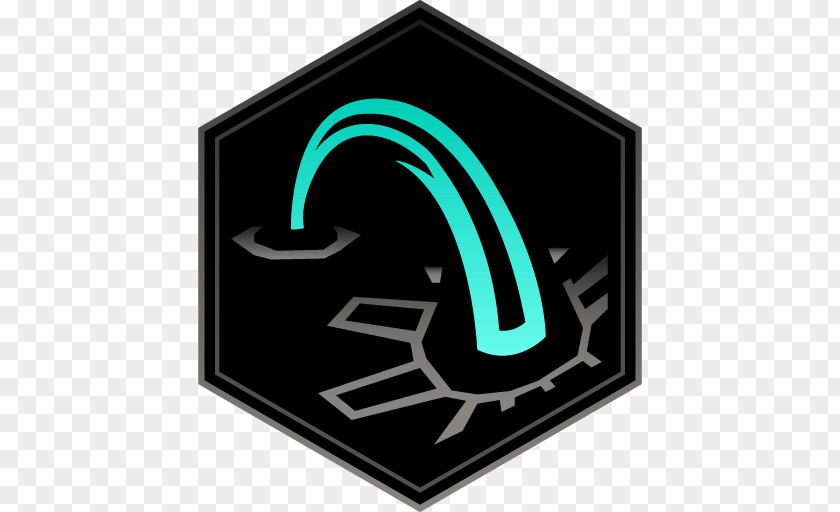 Portal Ingress Portals In Fiction Achievement Medal PNG