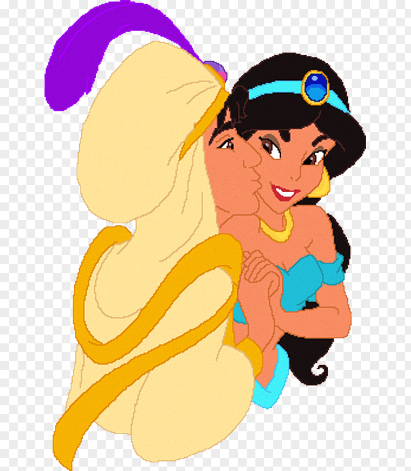 Princess Jasmine Mickey Mouse Minnie Disney Animation PNG