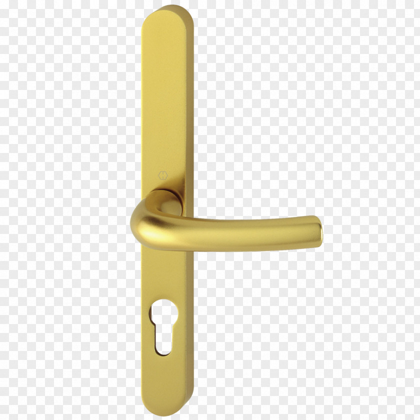 Product Door Handle Lock PNG