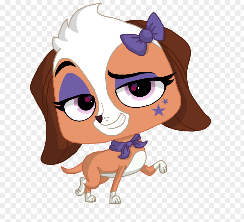 Puppy Dog Littlest Pet Shop Hasbro Horse PNG