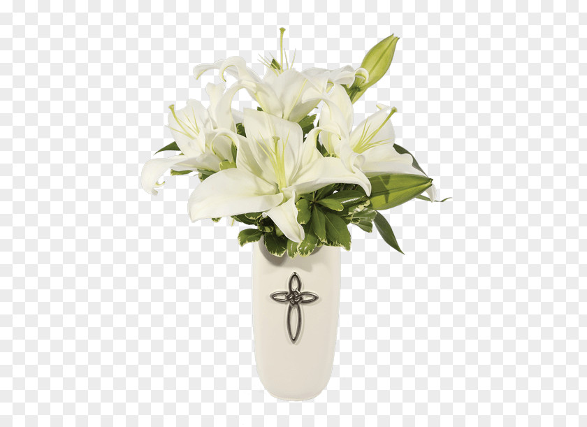 Sprinkle Flowers To Send Blessings Floral Design Flower Bouquet Cut Gift PNG