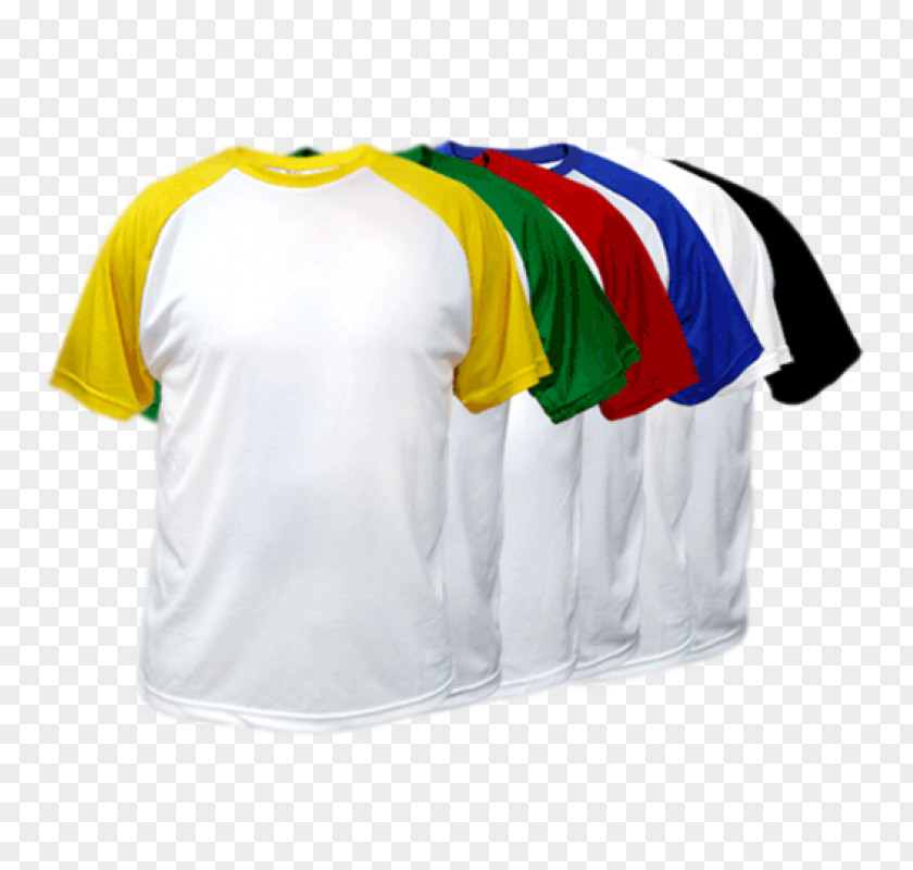 T-shirt Long-sleeved Raglan Sleeve Polo Shirt PNG