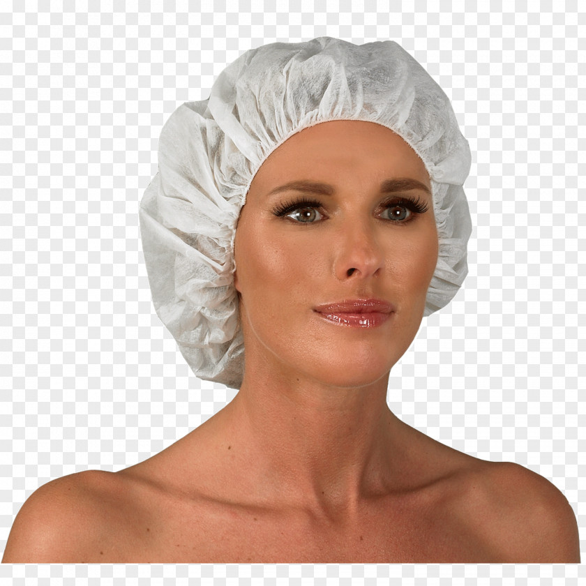 Turban Nightcap Hair Care Nets Shower Caps PNG