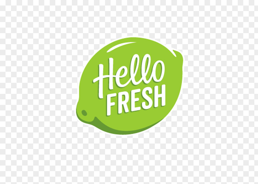 United States HelloFresh Meal Kit Delivery Service Business PNG