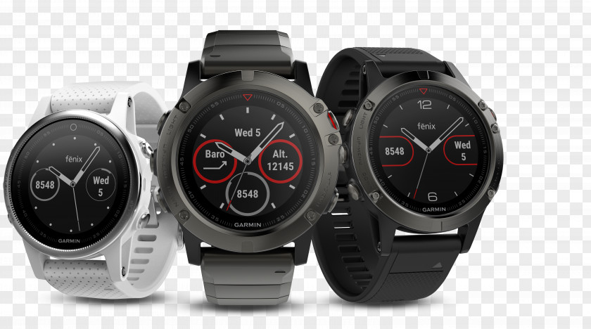 Watches Garmin Ltd. GPS Watch Smartwatch Activity Tracker Handheld Devices PNG