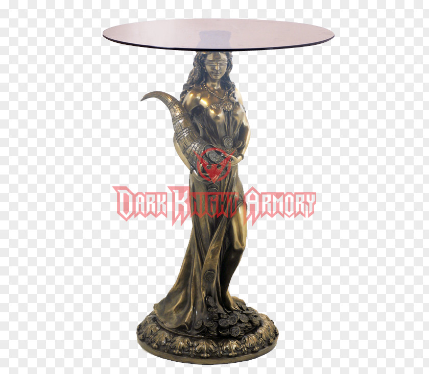 Wu Fortuna Table Bronze Sculpture Statue Of Liberty PNG