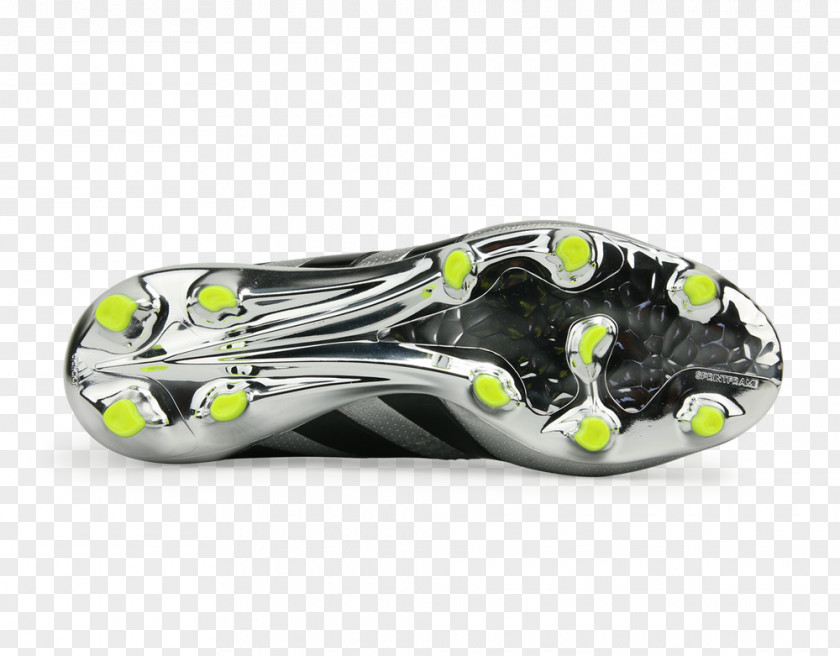 Yellow Ball Goalkeeper Cleat Sports Shoes Product Design PNG