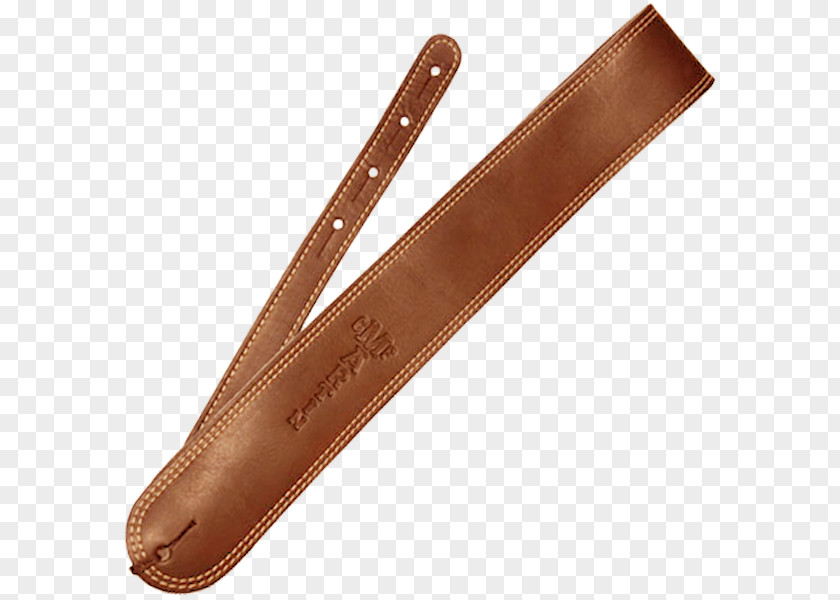 Acoustic Guitar Strap C. F. Martin & Company Suede PNG
