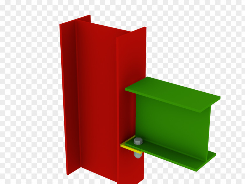 Angle Shelf Rectangle PNG