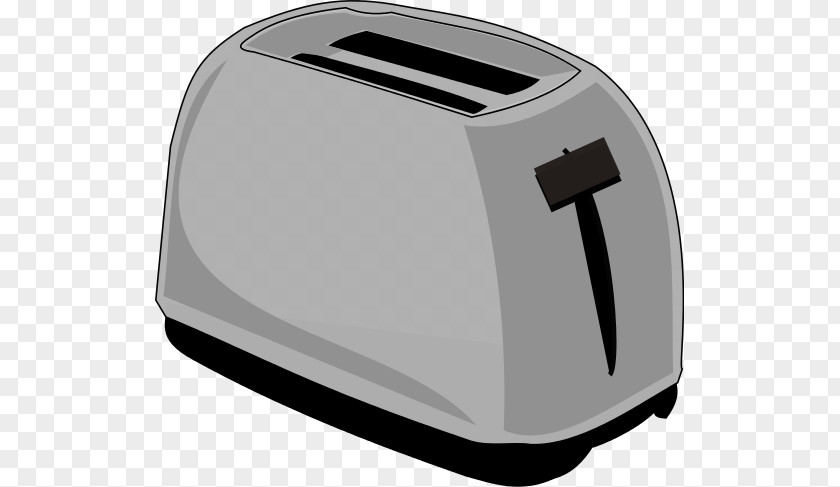 Appliances Toaster Home Appliance Small Clip Art PNG