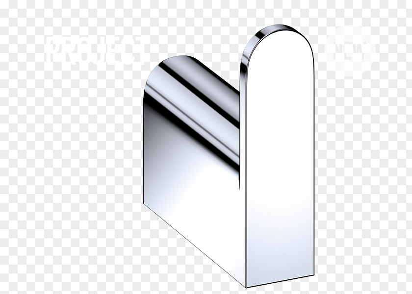 Bathroom Accessories Angle PNG