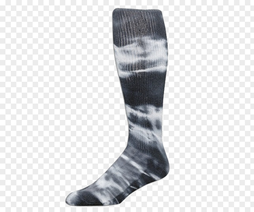 Black Sock SOCK'M PNG