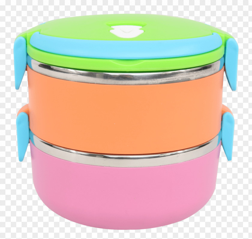 Box Bento Lunchbox Transparency PNG