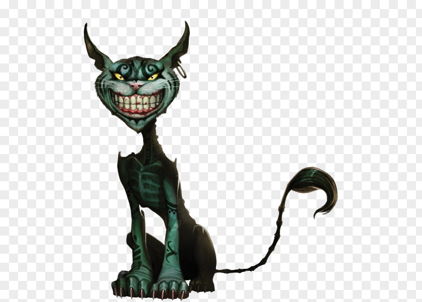 Cat Alice: Madness Returns Cheshire Video Game Vampire: The Masquerade – Bloodlines PNG