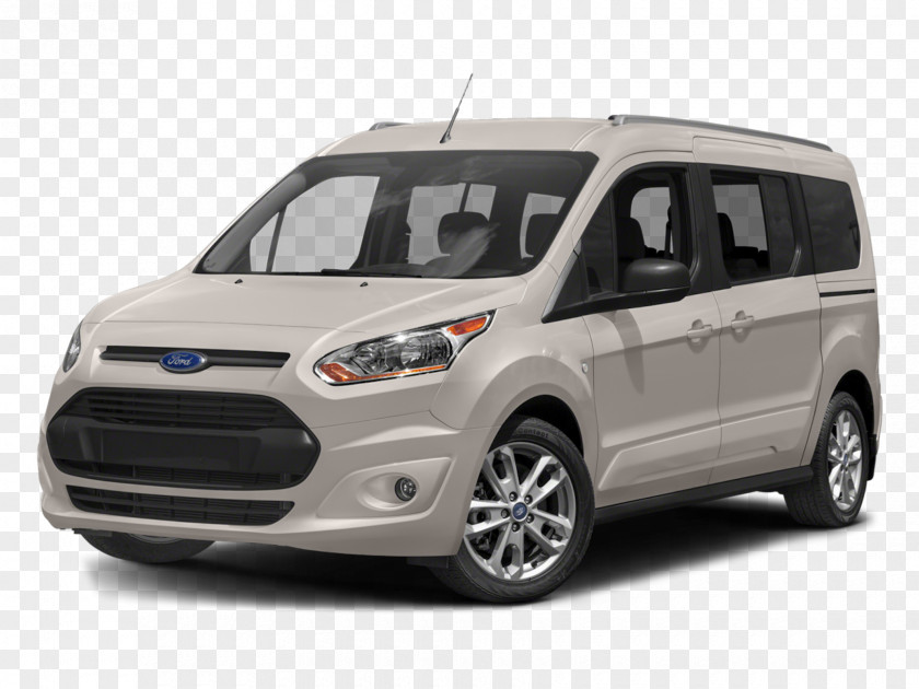 Connect Ford Motor Company 2017 Transit Van Car PNG