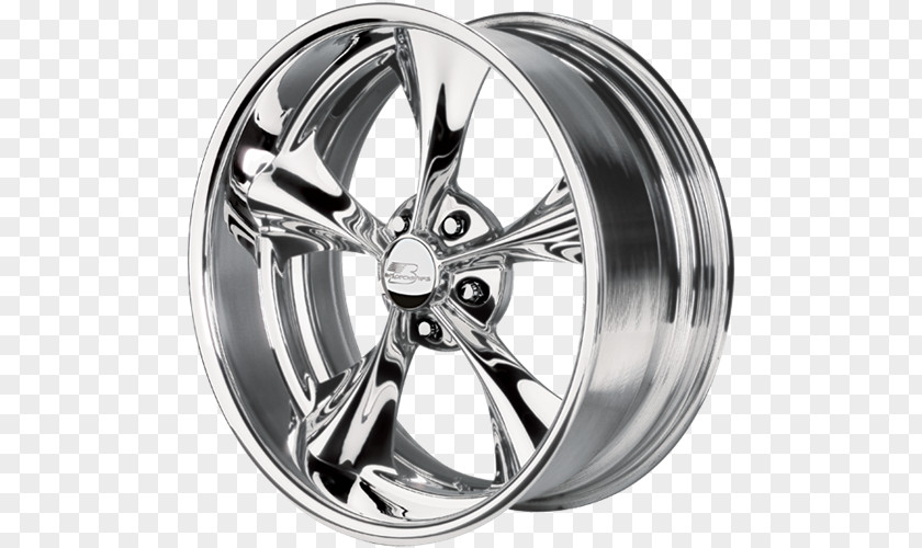 Dagger Inc Alloy Wheel Spoke Rim Tire PNG
