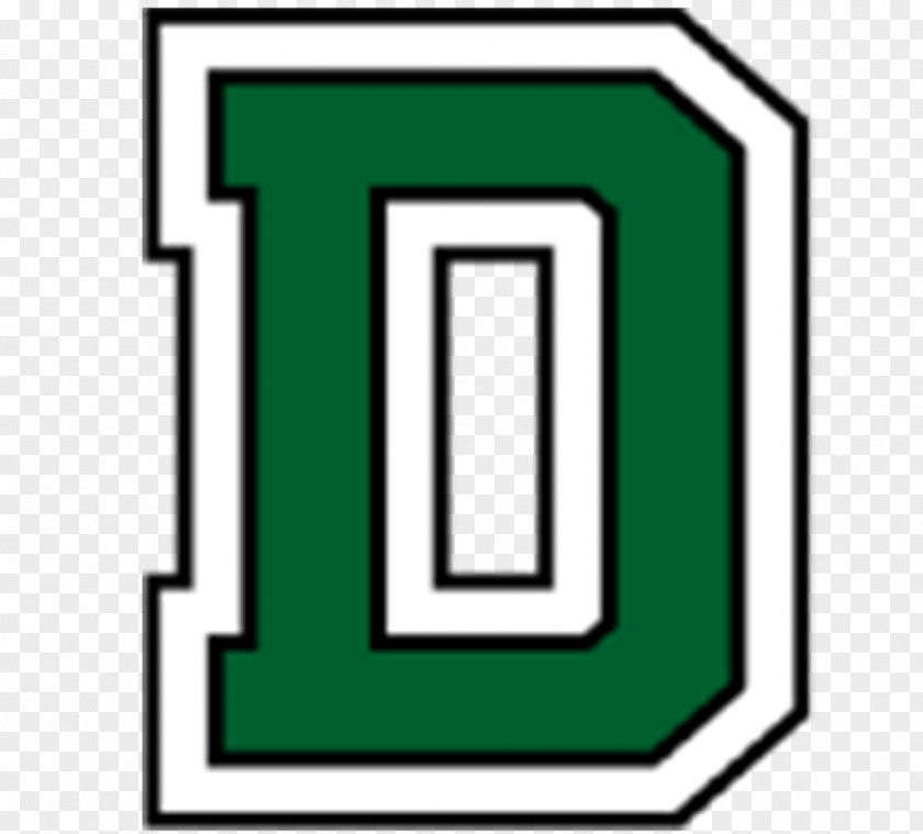 Dartmouth Big Green Football Men's Basketball College Women's Lacrosse PNG