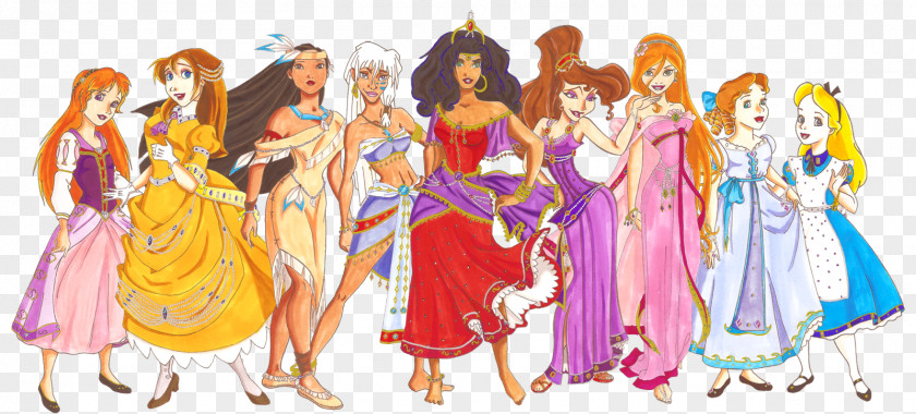 Disney Princess 'Kida' Kidagakash The Walt Company Pocahontas PNG