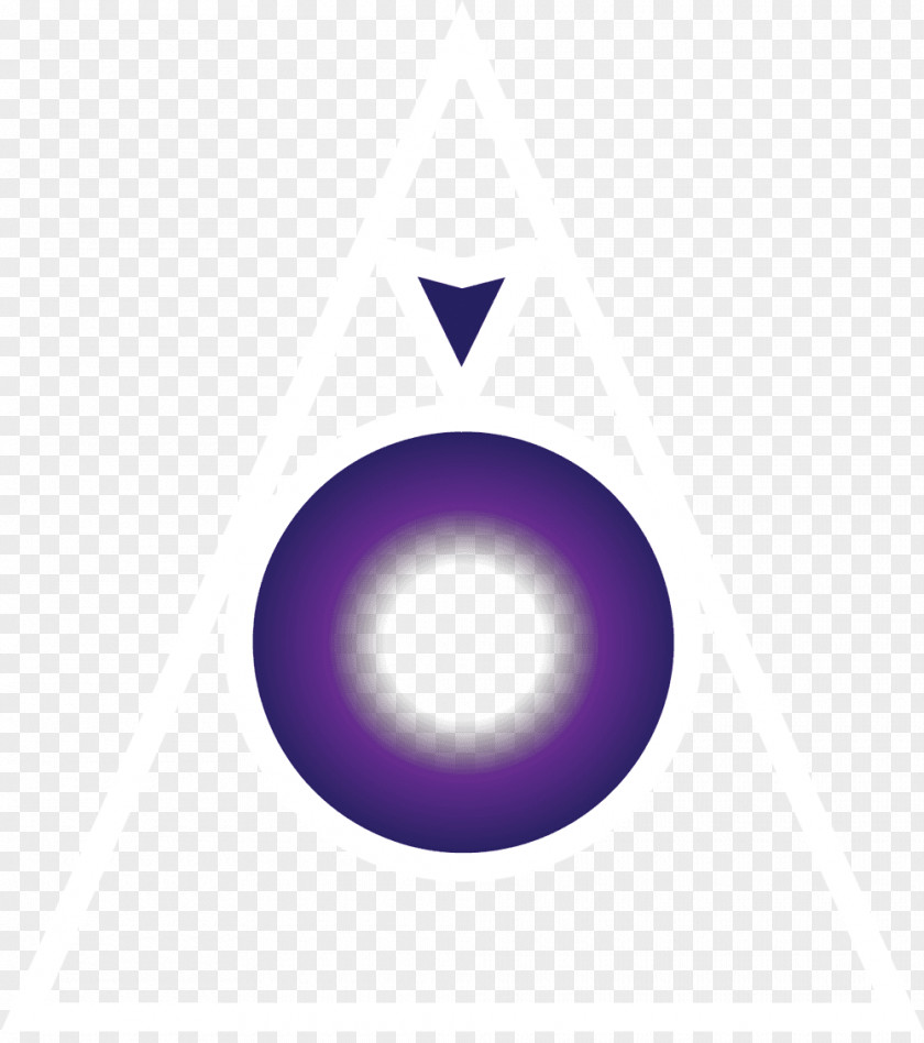 Energy Purple Healing Medicine Logo PNG