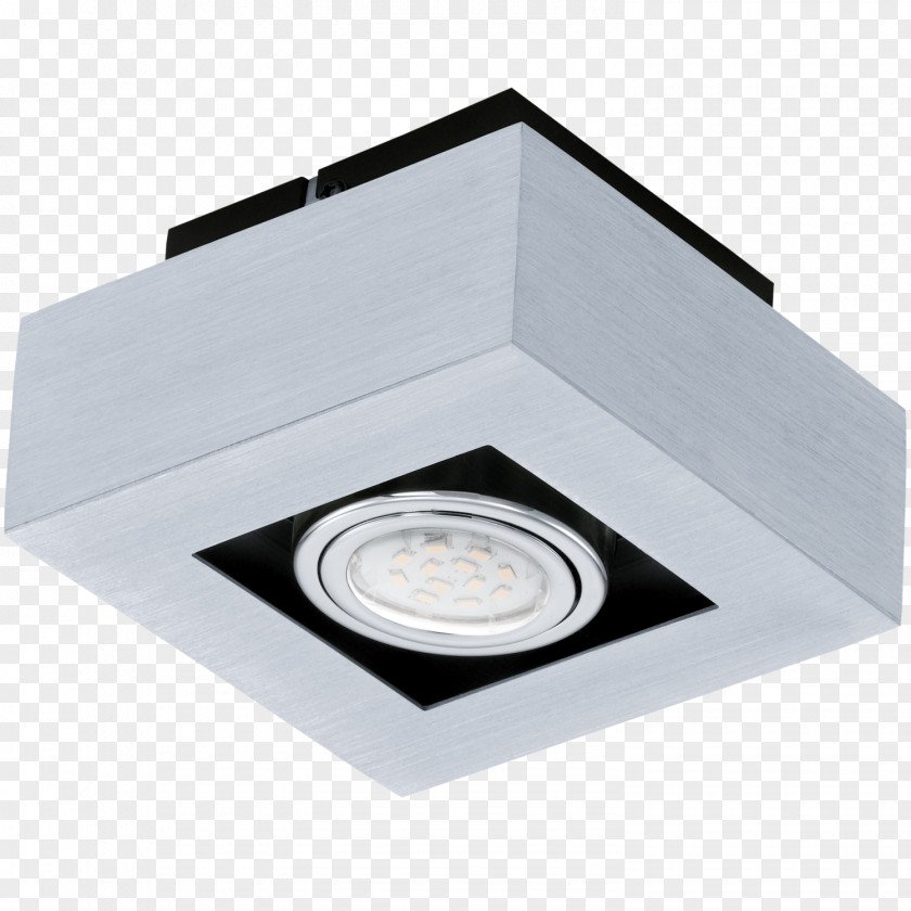 Light Fixture Lighting EGLO LED Lamp PNG