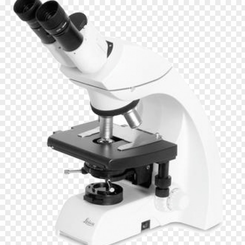 Microscope Optical Leica Microsystems Digital Phase Contrast Microscopy PNG