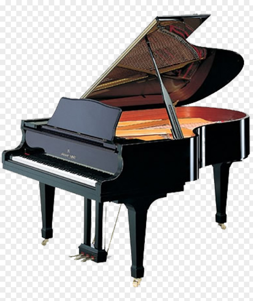 Piano Kawai Musical Instruments Grand Yamaha Corporation PNG