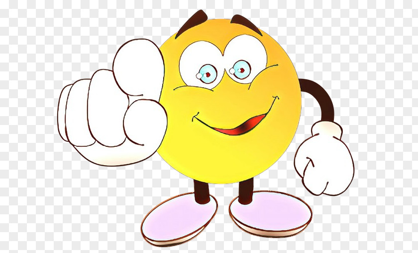 Pleased Thumb Happy Emoji PNG