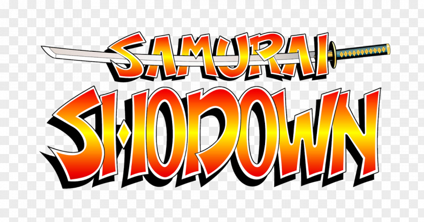 Samurai Shodown Shodown: Edge Of Destiny Warriors Rage V II T-shirt PNG