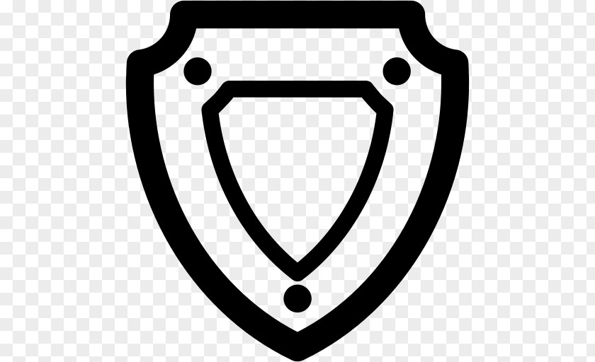 Shield Icon Free Clip Art PNG