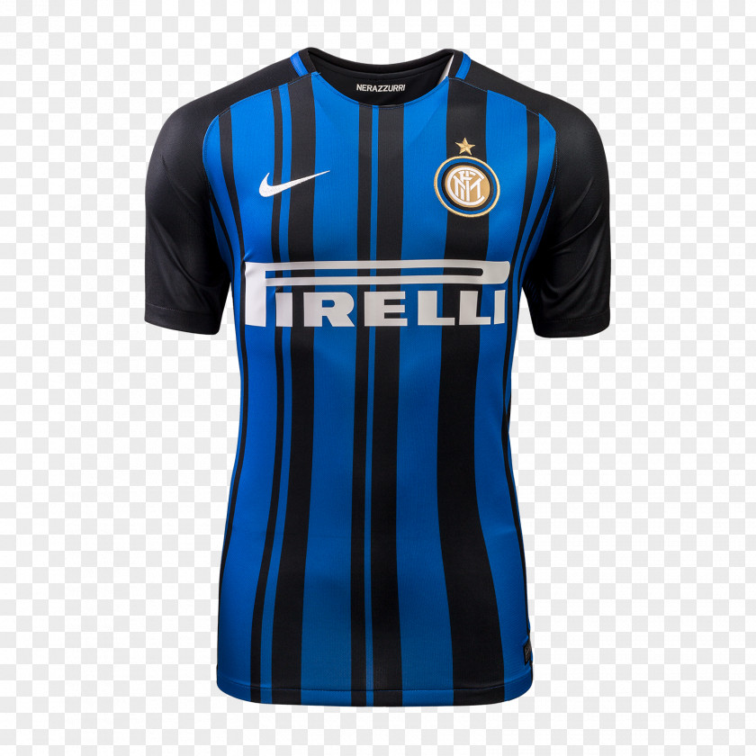 Shirt Inter Milan Serie A A.C. Jersey Kit PNG