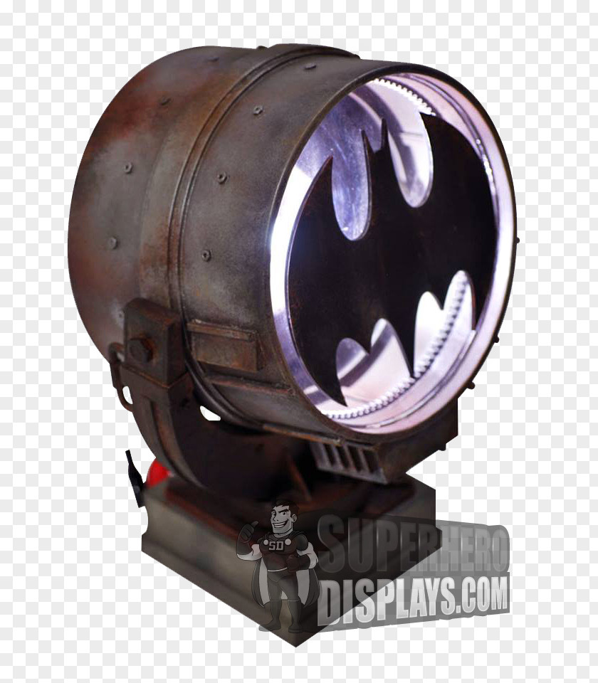 Signal Batman Bat-Signal Diorama Action & Toy Figures Superhero PNG
