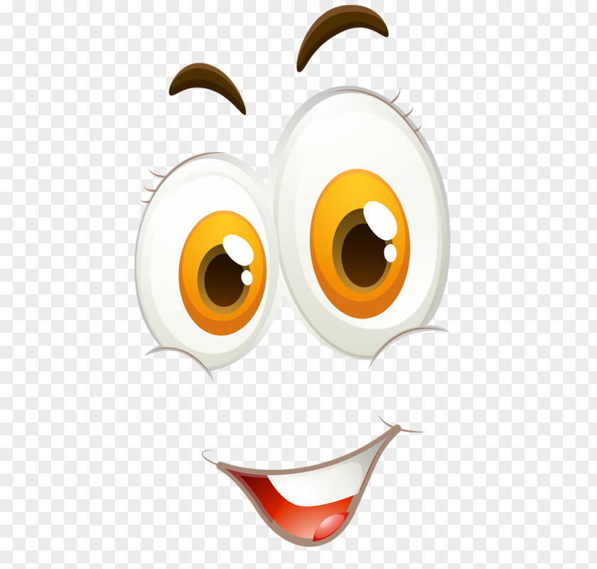 Smiley Emoticon Clip Art PNG