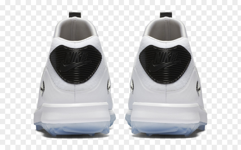 Sole Collector Air Force Nike Max Free Sneakers PNG