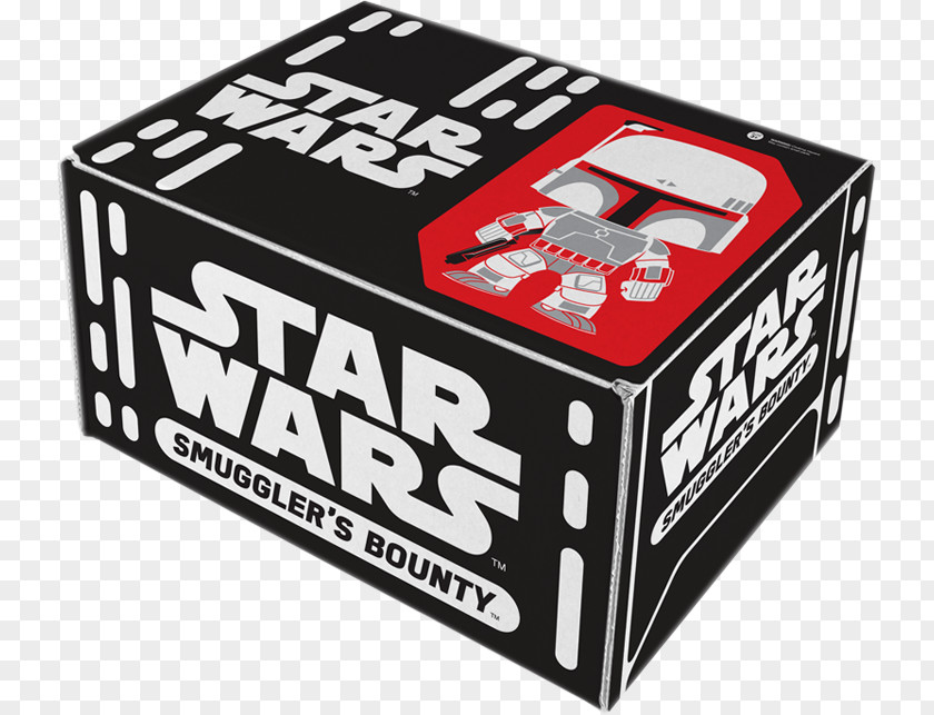 Star Wars Funko Bounty Subscription Box Business Model Jabba The Hutt PNG