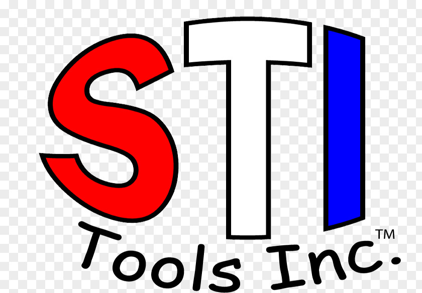Sti Logo Clip Art STI Tools Inc. Brand PNG