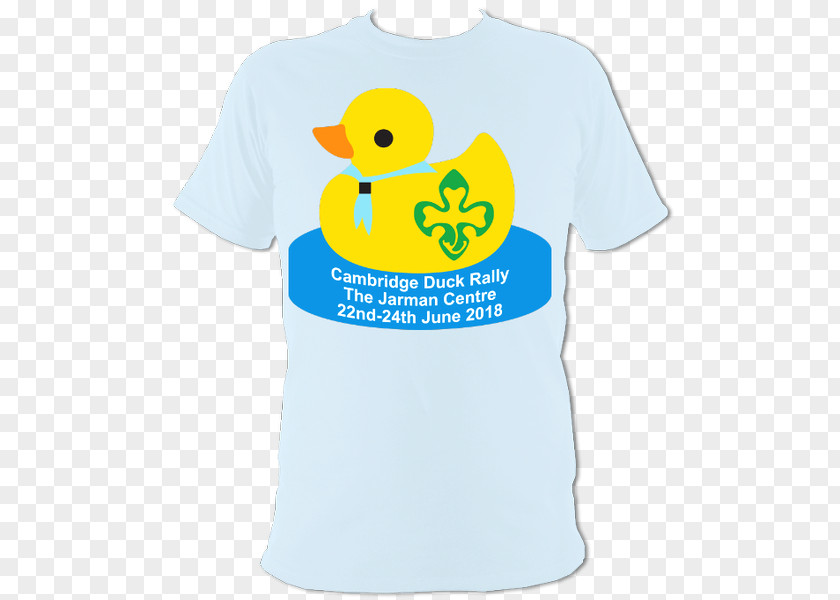 T-shirt Ducks, Geese And Swans Water Bird Goose Cygnini PNG