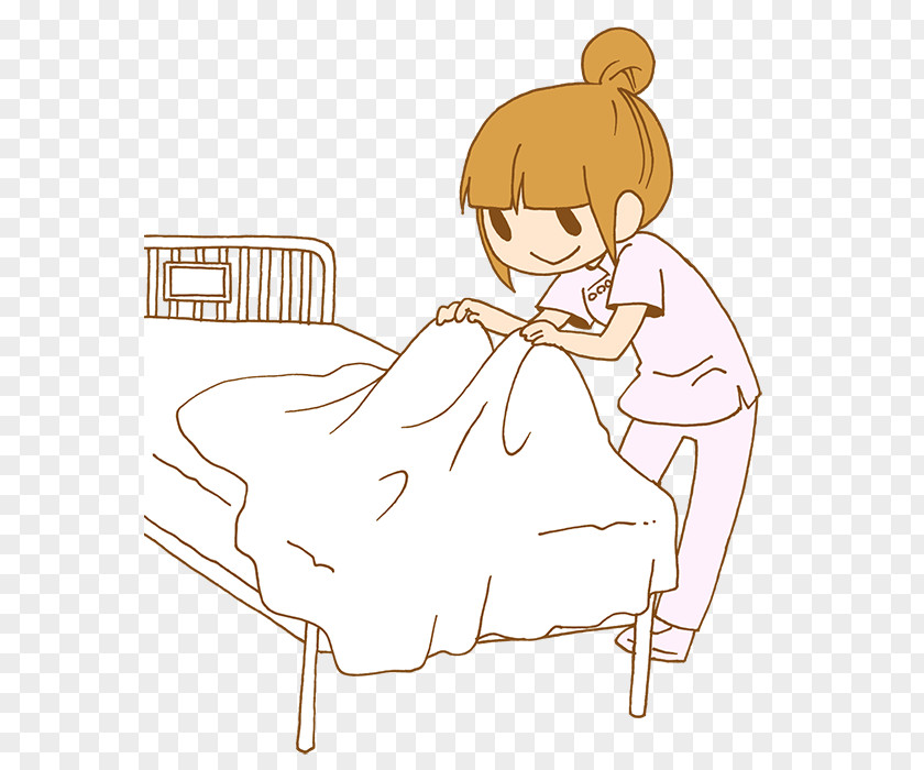 Thumb Line Art Nurse Clip PNG