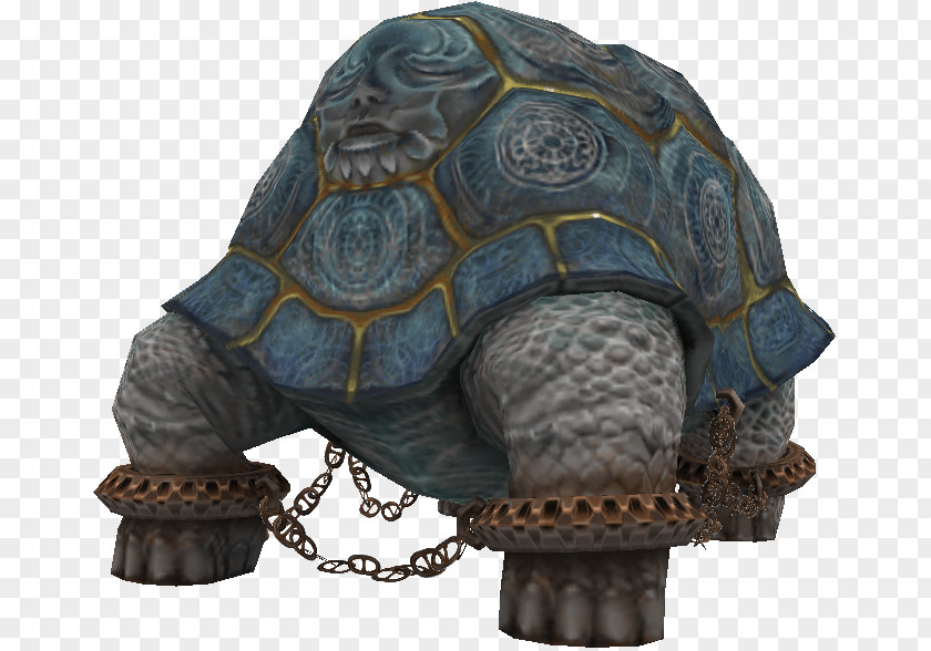 Tortoide Final Fantasy XIII XV Turtle PNG