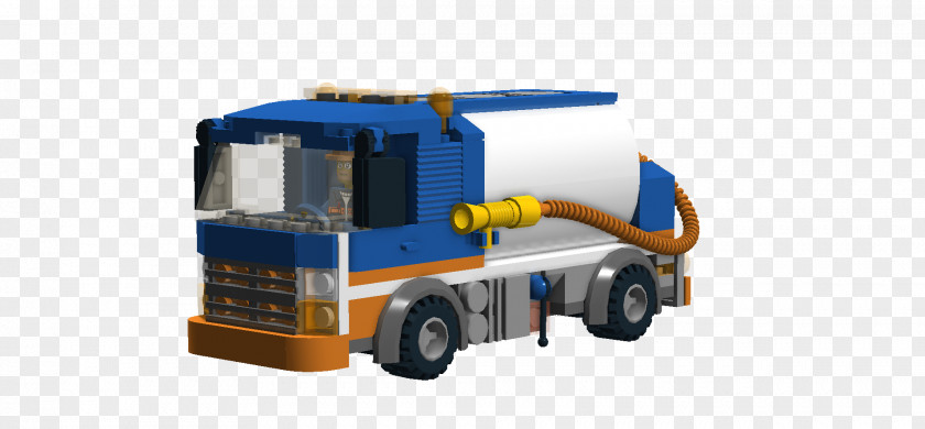 Truck Motor Vehicle LEGO PNG