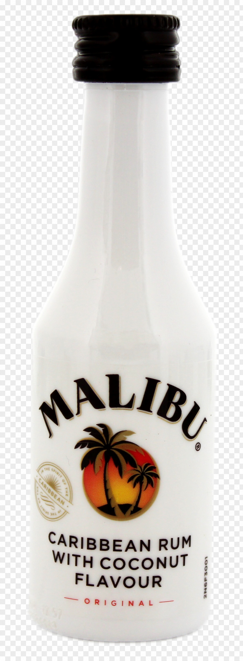 Beer Liqueur Malibu Rum Distilled Beverage Piña Colada PNG
