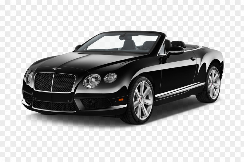 Bentley Continental GTC Flying Spur Car PNG